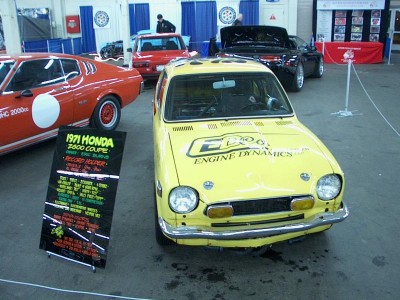Evil Tweety at the SF Rod, Custom show_1291998809.jpg