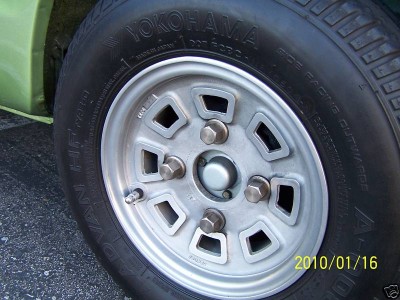 Honda Z alloy whl.JPG