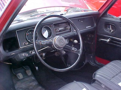 Honda dash driver side.JPG