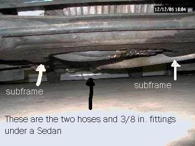 Hoses under car and subframe_533072918.jpg